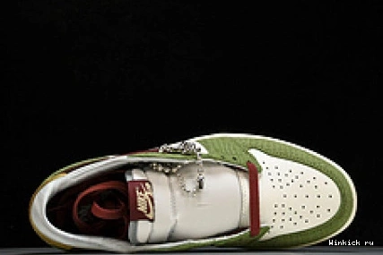 Jordan ‘Year Air 1 the Dragon’ OG of Low 0821
